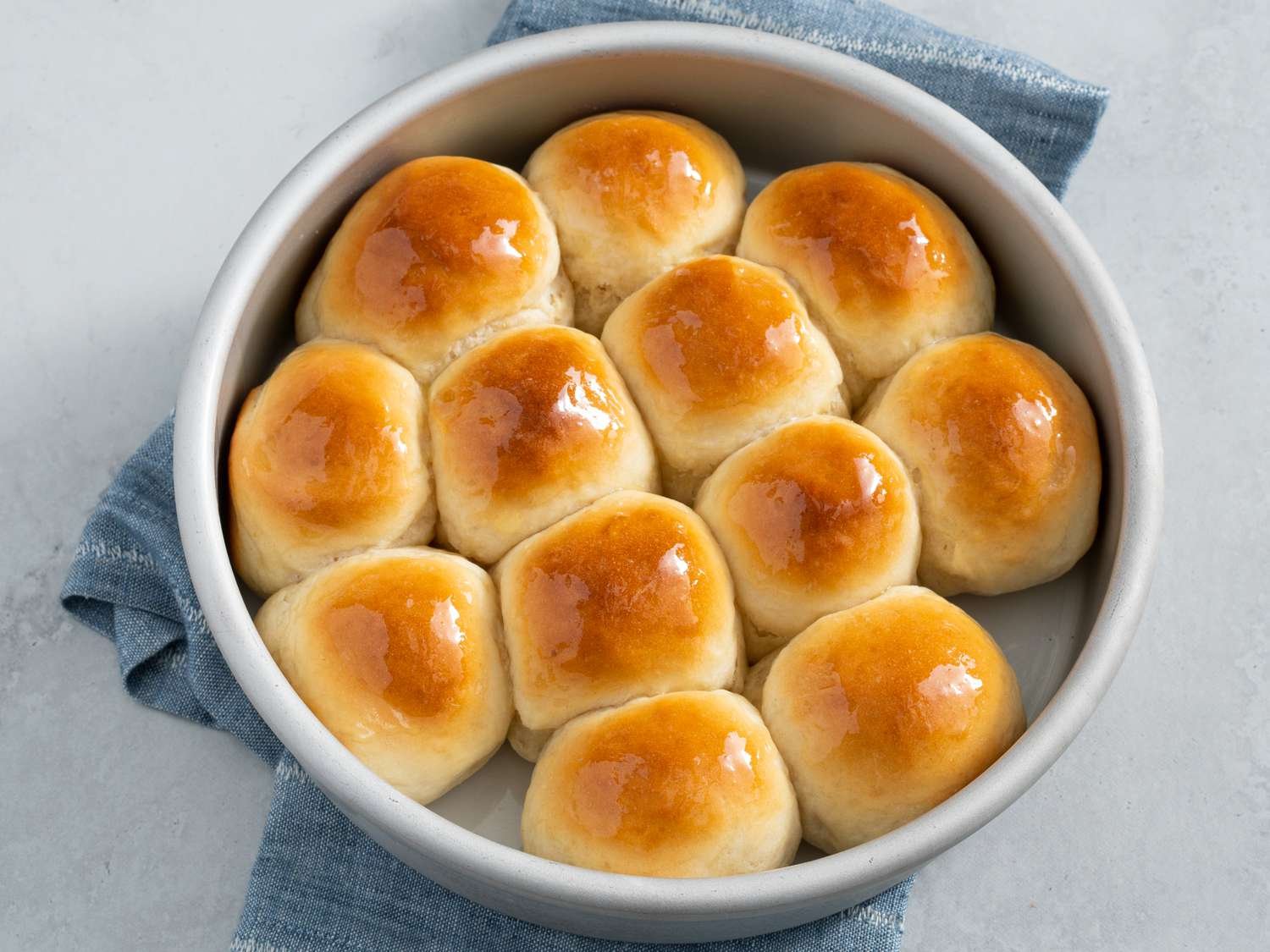 Bread