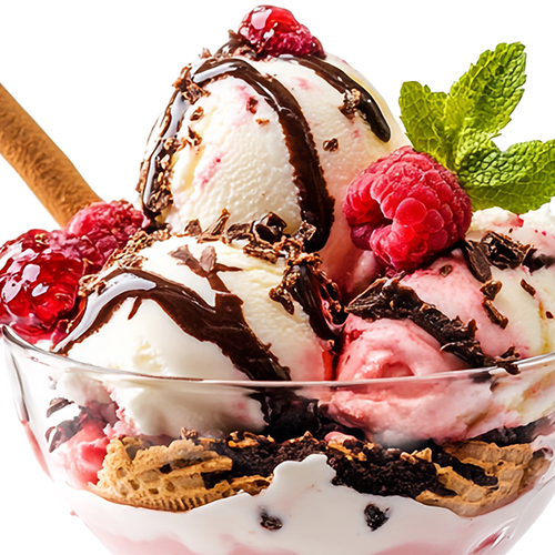 Dessert