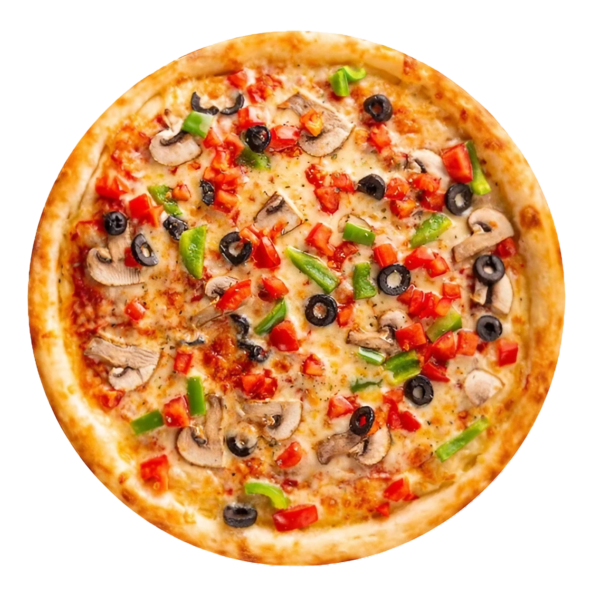 Eddys Pizza – Eat it. Love it.